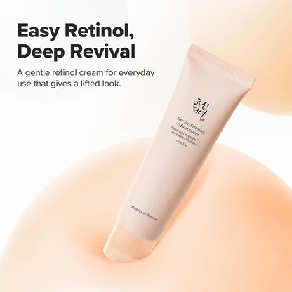 Beauty of Joseon - Revive Eye Serum