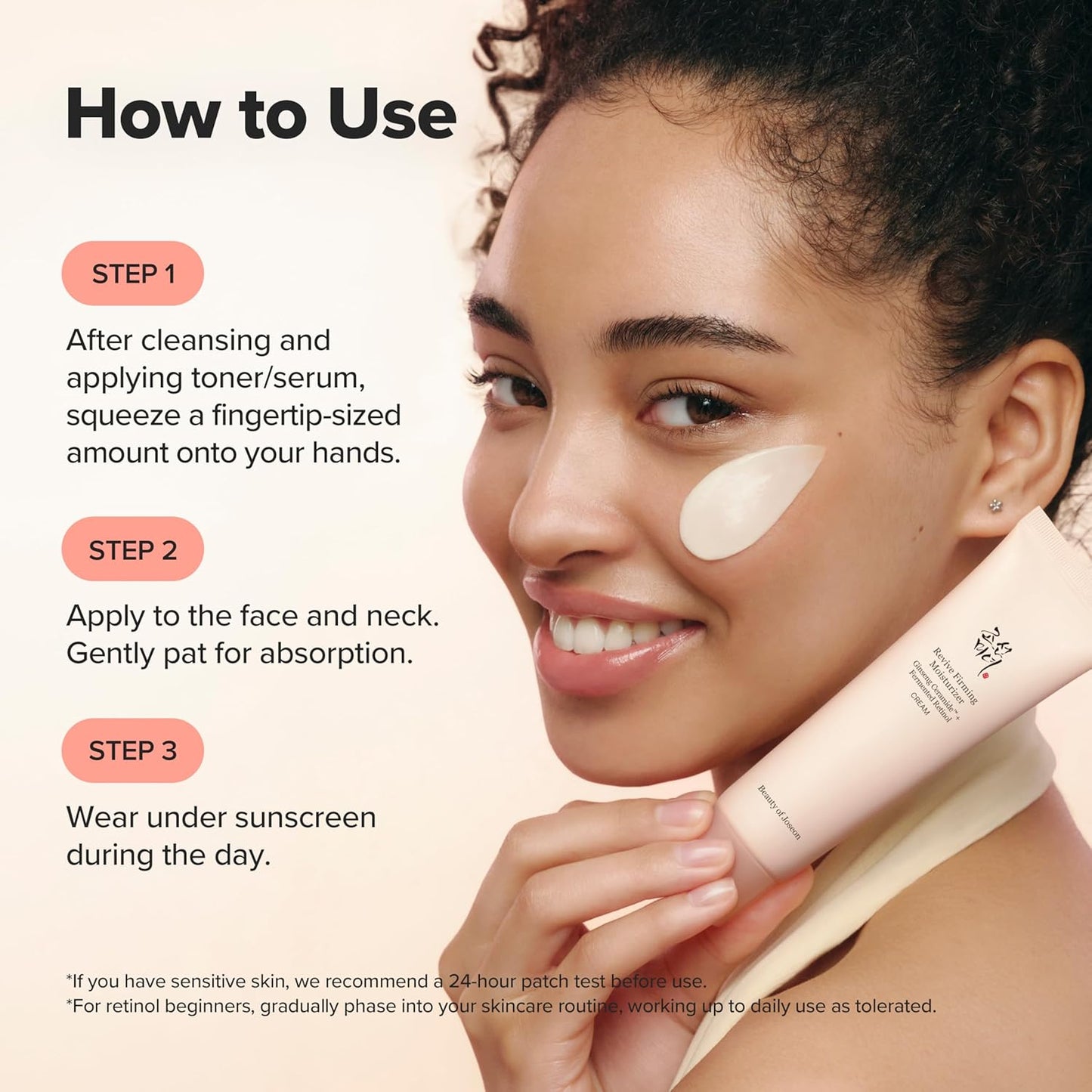 Beauty of Joseon - Revive Eye Serum
