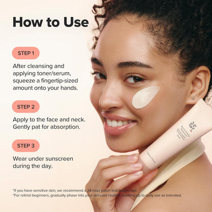 Beauty of Joseon - Revive Eye Serum