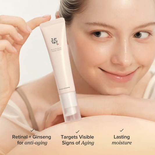 Beauty of Joseon - Revive Eye Serum